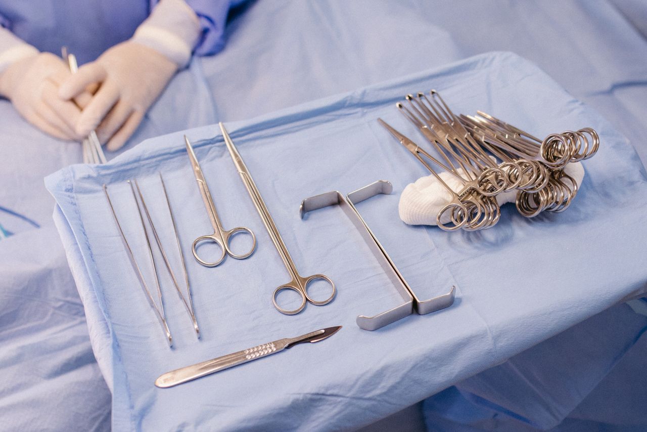 Surgical Abortion Care 16 to 22 Weeks in Pretoria