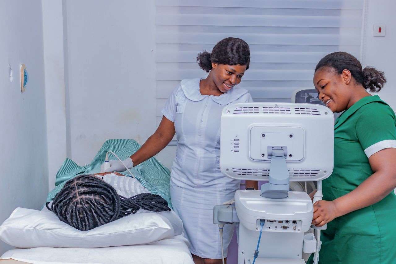 Safe Abortion Clinic Pretoria Central CBD