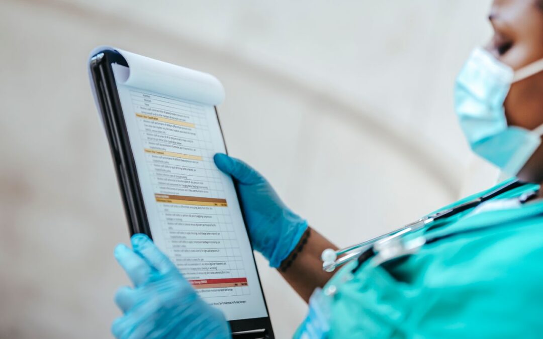 certified womens clinic gauteng safety checklist